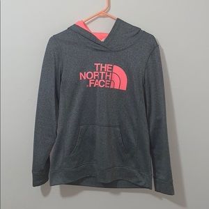 The North Face Hoodie